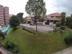 Blk 8 Toh Yi Drive (Bukit Timah), HDB Executive #161309912